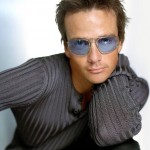 Sean Patrick Flanery before plastic surgery