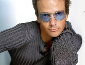 Sean Patrick Flanery before plastic surgery