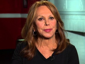 Marlo Thomas after plastic surgery