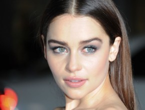 Emilia Clarke plastic surgery