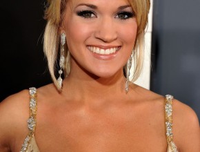 Carrie Underwood plastic surgery