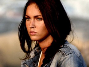 Megan Fox plastic surgery