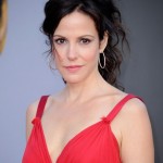 Mary Louise Parker after facelift