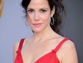 Mary Louise Parker after facelift