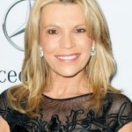 Vanna White after plastic surgery