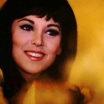 Marlo Thomas before plastic surgery