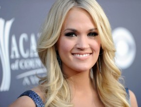 Carrie Underwood plastic surgery