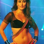 Kareena Kapoor after breast augmentation