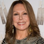 Marlo Thomas after plastic surgery