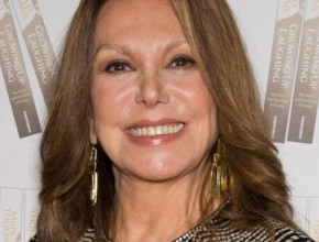 Marlo Thomas after plastic surgery