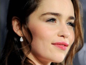 Emilia Clarke plastic surgery