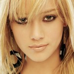 Hilary Duff Plastic Surgery