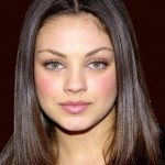 Mila Kunis plastic surgery