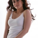 Kareena Kapoor after breast augmentation