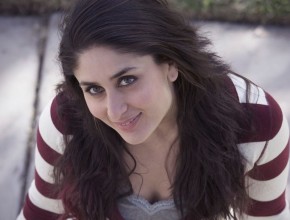 Kareena Kapoor after face lift