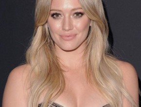 Hilary Duff Plastic Surgery