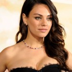 Mila Kunis plastic surgery