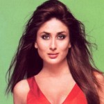 Kareena Kapoor after nose job