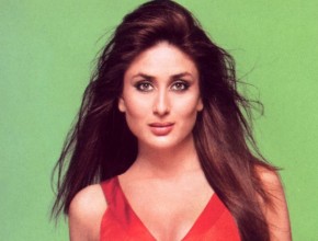 Kareena Kapoor after nose job