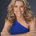 Vanna White after plastic surgery