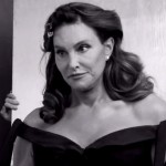 Caitlyn Jenner (Bruce) after plastic surgery