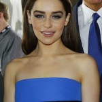 Emilia Clarke plastic surgery