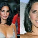 Lisa Olivia Munn before and after plastic surgery