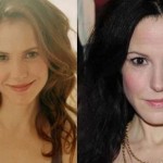 Mary Louise Parker before and after plastic surgery