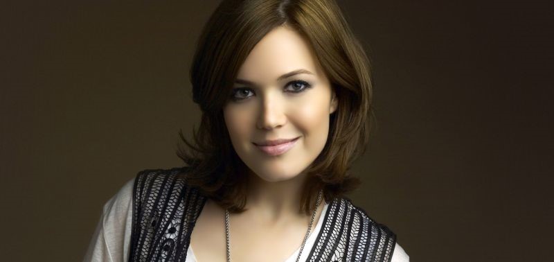 Mandy Moore plastic surgery