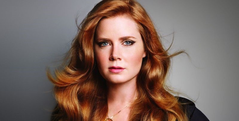 Amy Adams Plastic Surgery for more beautiful face?