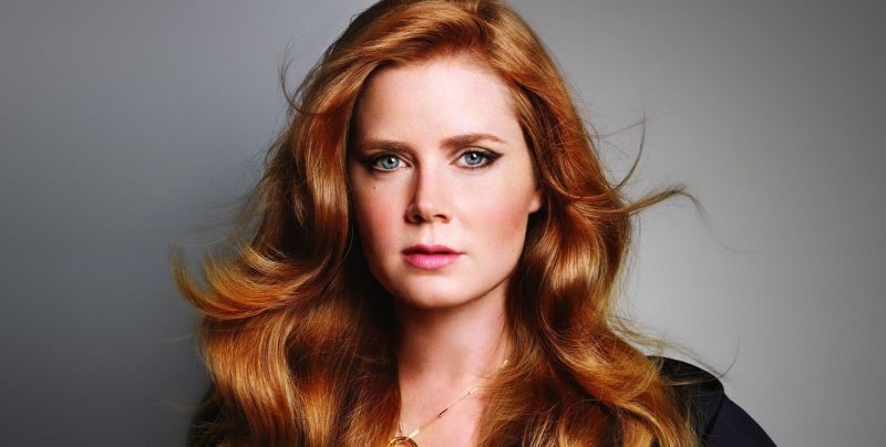 Amy Adams plastic surgery