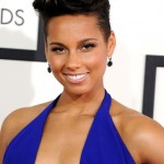 Alicia Keys plastic surgery