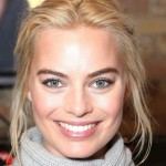 Margot Robbie plastic surgery