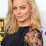 Margot Robbie plastic surgery