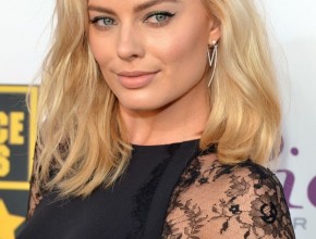 Margot Robbie plastic surgery