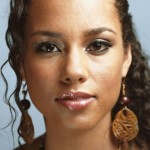 Alicia Keys plastic surgery
