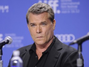 Ray Liotta plastic surgery