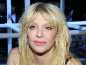 Courtney Love plastic surgery 0411