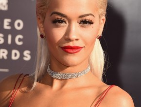Rita Ora plastic surgery