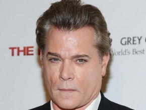 Ray Liotta plastic surgery