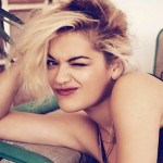 Rita Ora plastic surgery