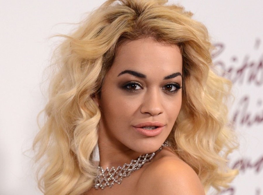 Rita Ora plastic surgery – Celebrity plastic surgery online
