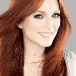 Julianne Moore - No to plastic surgery