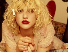 Courtney Love plastic surgery 0711