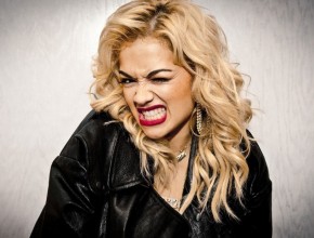 Rita Ora plastic surgery