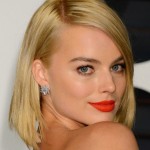 Margot Robbie plastic surgery