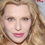 Courtney Love plastic surgery 0911