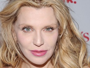 Courtney Love plastic surgery 0911