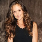 Minka Kelly before Plastic surgery