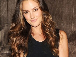 Minka Kelly before Plastic surgery